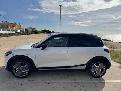 Usado Smart #1 Edition #1 200 kW (272 HP) 2023 Branco SUV