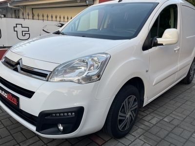 usado Citroën Berlingo 1.6 HDI 100CV LOOK INTEGRALE 3 LUGARES