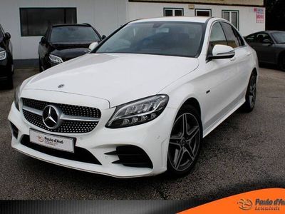 Mercedes C300