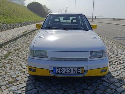 Usado Opel Astra 150 HP (110 kW) 1991