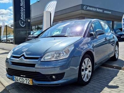 Citroën C4
