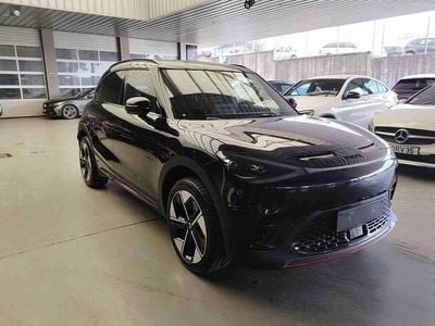 Usado Smart #1 Brabus 314 kW (428 HP) 2025 Preto SUV