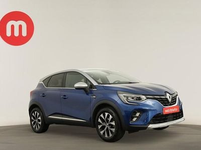 Usado 2024 Renault Captur Techno SUV | € 19.999 (Preço justo)