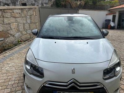 Citroën DS3