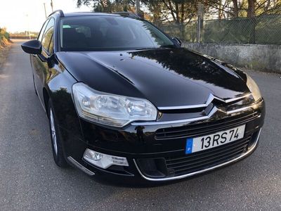 Citroën C5