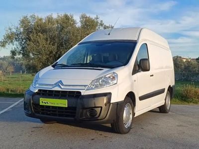 Citroën Jumpy