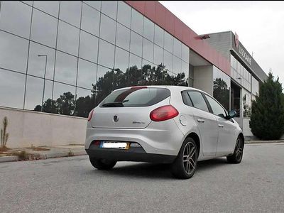 Usado Fiat Bravo Dynamic 90 HP (66 kW) 2008 Citadino