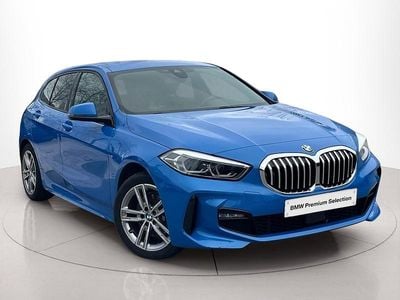 Usado BMW 116 116 HP (85 kW) 2024 Citadino