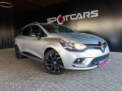 Renault Clio GrandTour