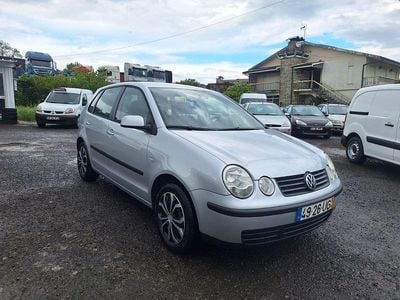 VW Polo