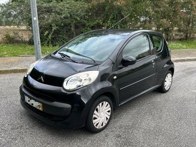 Citroën C1