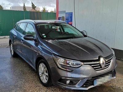 Renault Mégane GrandTour
