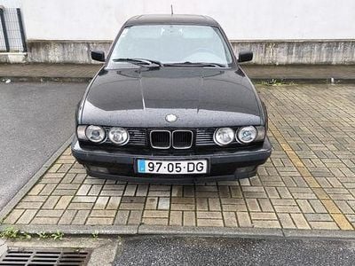 Usado 1994 BMW 518 Carrinha | € 2.500