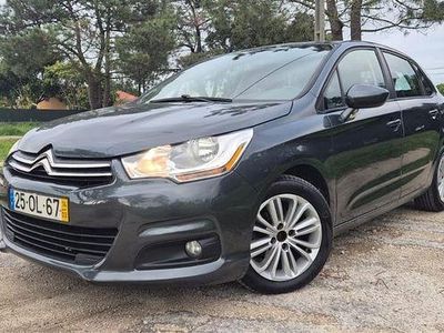 Citroën C4