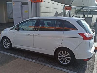 usado Ford Grand C-Max 2017