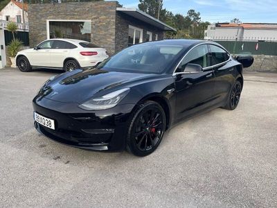 usado Tesla Model 3 Performance Dual Motor AWD