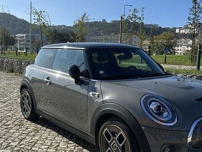 Usado 2020 Mini Cooper SE Citadino | € 14.000 (Caro)
