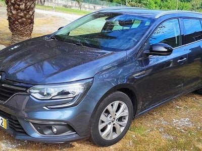 Renault Mégane IV