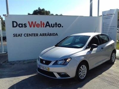 usado Seat Ibiza 1.0 Reference