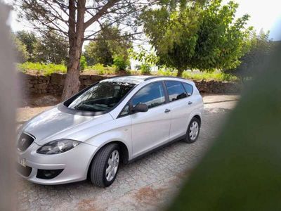 Seat Altea XL