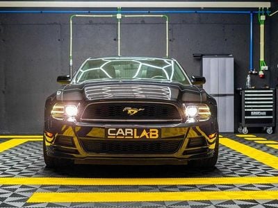 Usado 2013 Ford Mustang | € 33.000