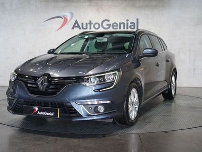 usado Renault Mégane IV 