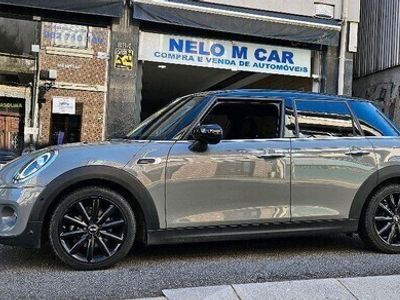 usado Mini Cooper 1.5 Aut.2021