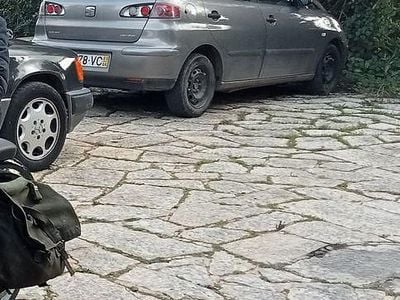 Usado 2003 Seat Ibiza Sedan | € 1.500 (Super Preço)