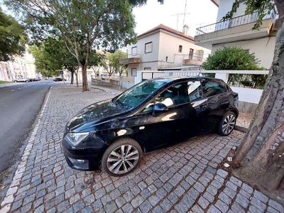 usado Seat Ibiza FR 1000 cc 110 cv ano 2016