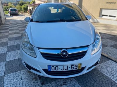 usado Opel Corsa 1.3 cdti