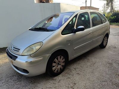 usado Citroën Xsara Picasso 1.6Hdi