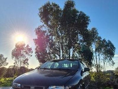 Usado Fiat Marea 1998 Sedan