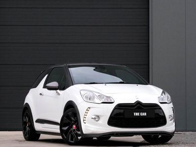 Citroën DS3