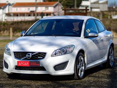 Volvo C30