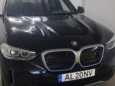 Usado 2021 BMW iX3 Impressive SUV | € 39.000 (Preço elevado)