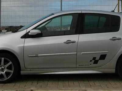 Renault Clio II