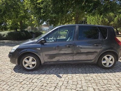 Renault Mégane III