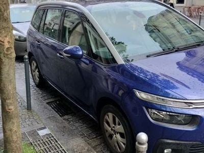 Citroën C4 SpaceTourer