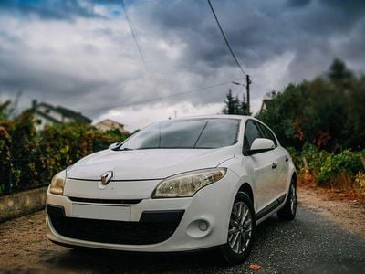 Renault Mégane III