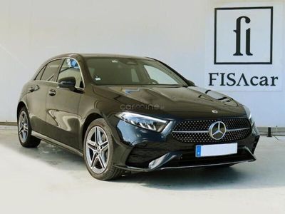 usado Mercedes GLA250 Classe GLAe AMG Line