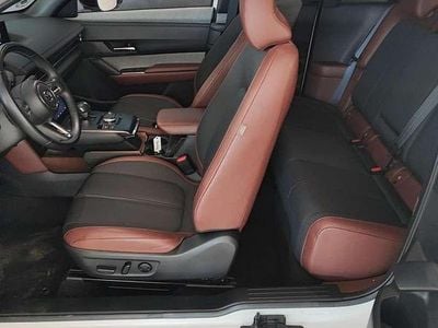 Mazda MX30