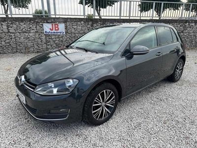 VW Golf VII