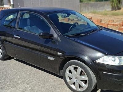 Renault Mégane II
