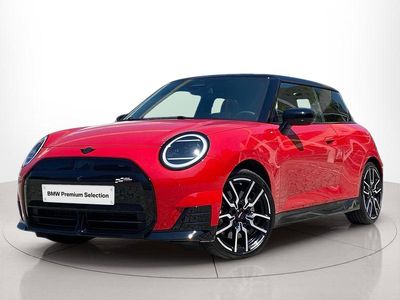 Usado 2024 Mini Cooper S Citadino | € 44.900