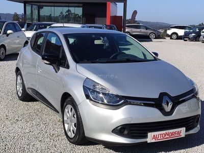 Renault Clio IV