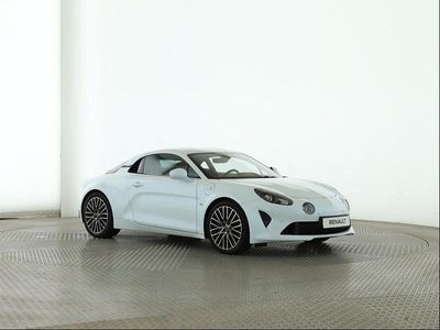 Usado Alpine A110 253 HP (186 kW) 2023 Coupé