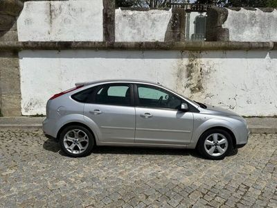 usado Ford Focus 1.6 Tdci