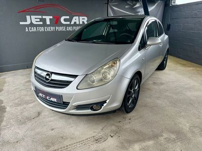 usado Opel Corsa Corsa D1.2 Cosmo Easytronic