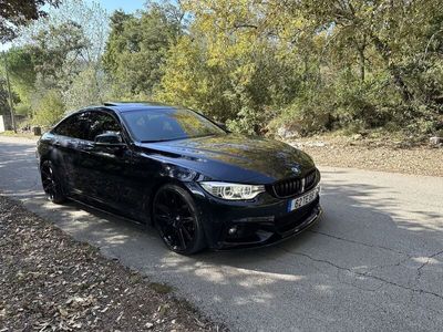 BMW 435