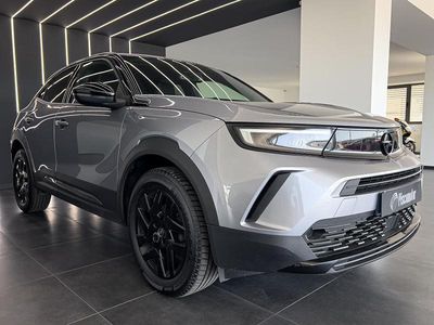 Cinzento Usado 2023 Opel Mokka SUV | € 21.990 (Preço elevado)